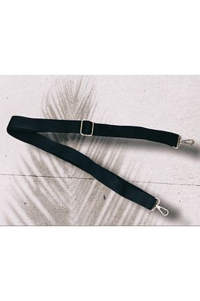 کیف دستی مشکی زنانه ابعاد کوچک CRN - کد 775120033