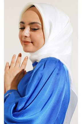 روسری نباتی مودال Lady Bella - کد 775549243