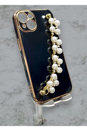 کاور و قاب مشکی iPhone 13 Case - کد 775544473