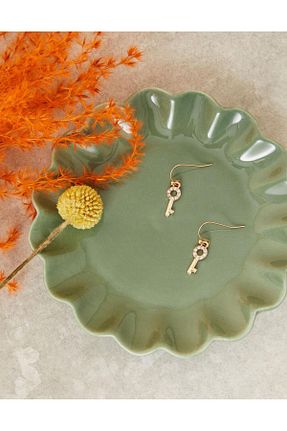 گوشواره جواهر رنگی Accessorize - کد 463356419