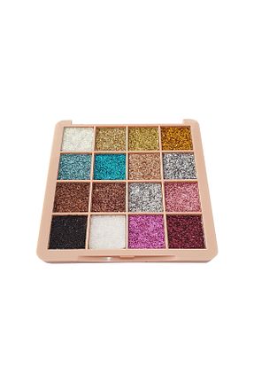 سایه چشم رنگی ELFSELY - کد 775712287
