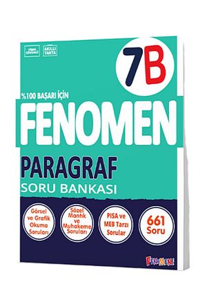 درسی و کتب کمک آموزشی Fenomen Yayıncılık - کد 775721605