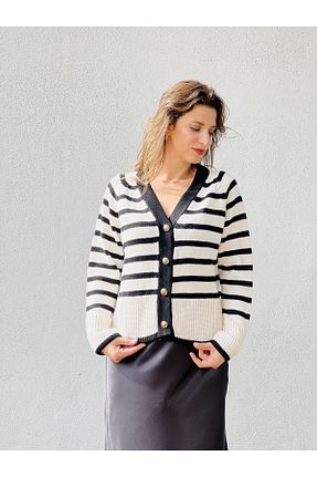 رویه بژ زنانه پنبه ای Merve Butik - کد 775732366