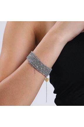 دستبند جواهر زنانه BELFDESIGN - کد 464649961