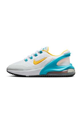 کفش اسنیکر سفید زنانه بند دار Nike - کد 775758769