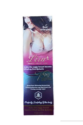 کرم سینه LİRU - کد 760790859
