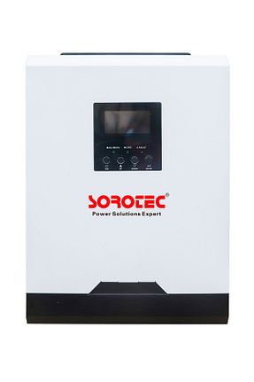 اینورتر SOROTEC - کد 775821519