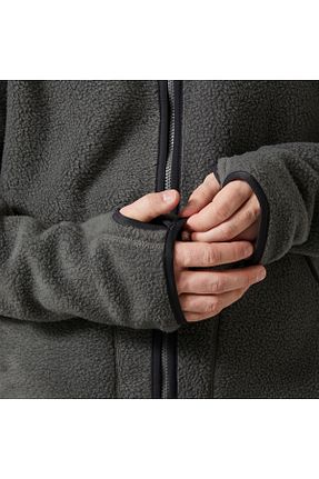 کاپشن اسپرت طوسی مردانه رگولار Helly Hansen - کد 775838562