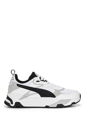 کفش پیاده روی سفید زنانه Puma - کد 775916468