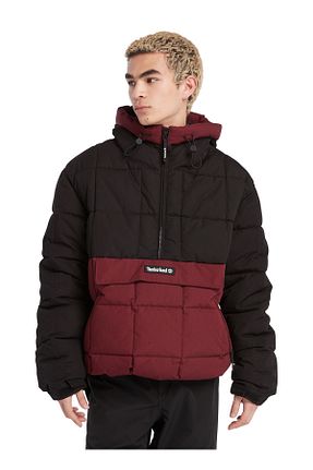 کاپشن مشکی مردانه رگولار Timberland - کد 776027931