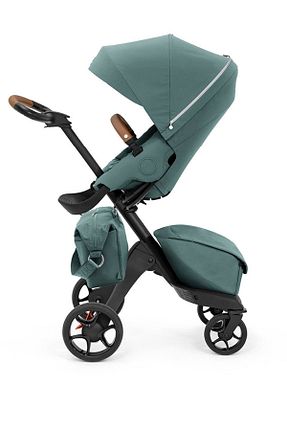 کالسکه سبز Çift Yönlü Stokke - کد 776112035