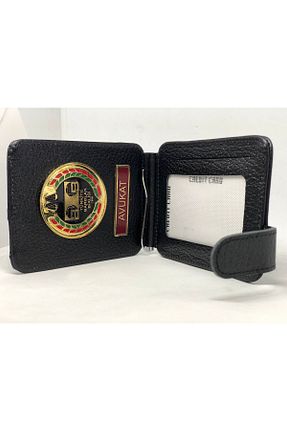 کیف پول مشکی زنانه ابعاد کوچک Trendcüzdan - کد 761390776