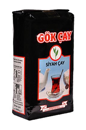 چای فله ای Gök Çay - کد 772168931