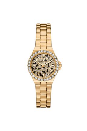 ساعت مچی طلائی زنانه 26-30 میلی متر Michael Kors - کد 761469783