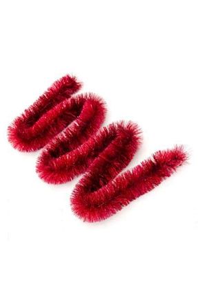 تزئینات کریسمس قرمز asöy - کد 776706208