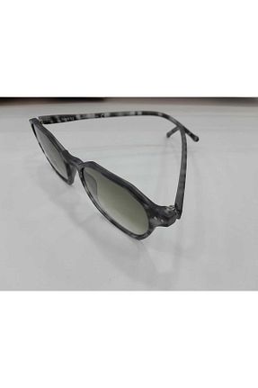 عینک آفتابی مشکی زنانه پلاریزه Swing - کد 776728122