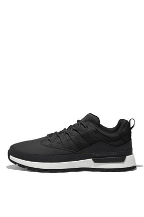 کفش اسنیکر مشکی مردانه بند دار Timberland - کد 776317758