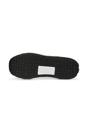 کفش دو و میدانی و تمرینی مشکی مردانه Puma - کد 776572681