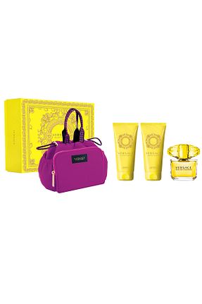 ست ادکلن زنانه Versace - کد 776848831