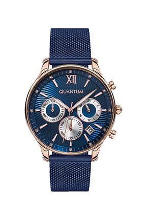 ساعت مچی آبی زنانه 31-35 میلی متر Quantum - کد 122992476