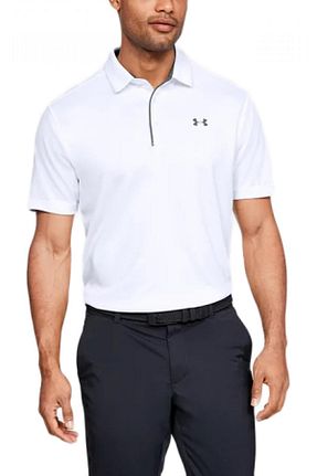 تیشرت سفید مردانه رگولار Under Armour - کد 777074393