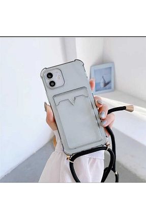 کاور و قاب مشکی iPhone 11 BilişimGo Technology - کد 299706938