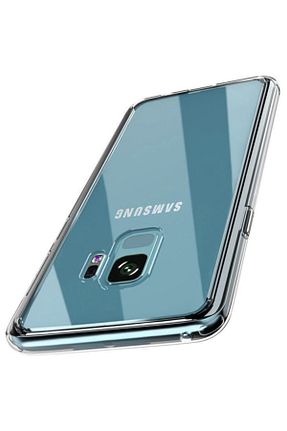 کاور و قاب سفید Samsung Galaxy S9 Plus Molly - کد 97780879