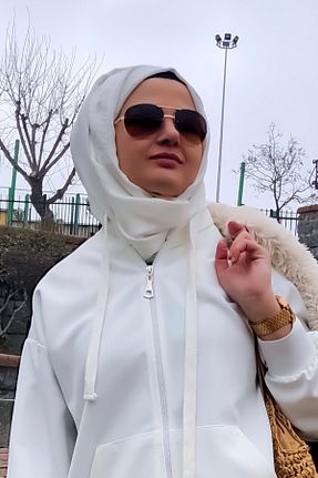 عینک آفتابی قهوه ای زنانه UV400 Paco Loren - کد 97966720