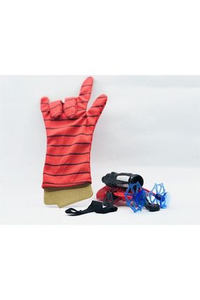 اسباب بازی فیگور شخصیت Spiderman - کد 98046719