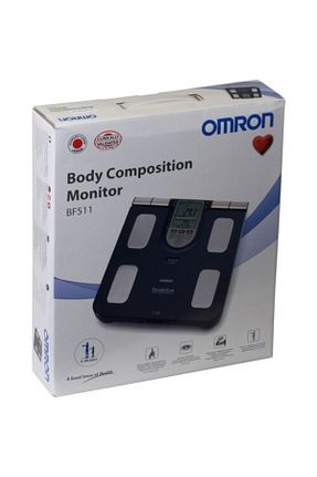 سایر دستگاه های اندازه گیری سلامت Omron - کد 98104531