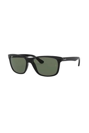 عینک آفتابی بژ مردانه UV400 Ray-Ban - کد 98890527
