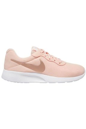 کفش پیاده روی سرمه ای زنانه پارچه ای Nike - کد 98742050