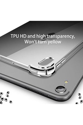 کیف تبلت نارنجی Honor Uyumlu Nezih Case - کد 776628280