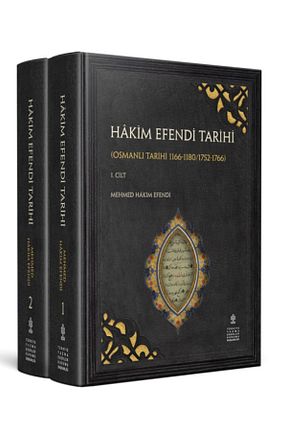 تاریخ TÜRKİYE YAZMA ESERLER KURUMU BAŞKANLIĞI YAYINLARI - کد 776494109