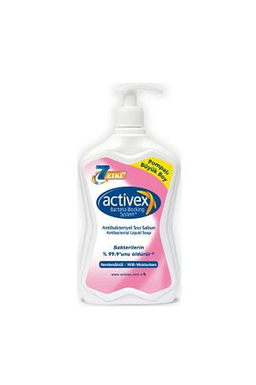 صابون مایع Activex - کد 761645893