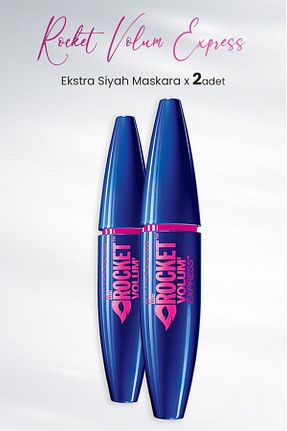 ریمل Maybelline New York - کد 741782464