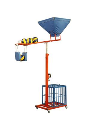 پایه تور والیبال Sportivo - کد 777102038