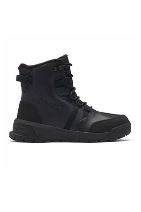 بوت برفی مشکی مردانه Columbia - کد 776968707