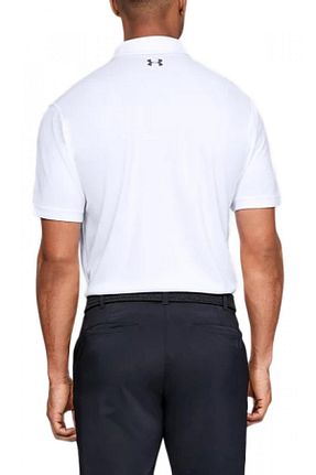 تیشرت سفید مردانه رگولار Under Armour - کد 777074393