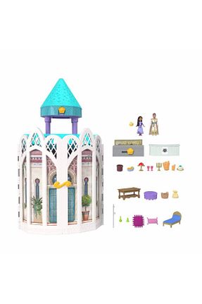عروسک مدل Mattel - کد 784290613
