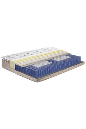 خوشخواب Ortopedik ve Yaylı Pierre Cardin - کد 775768221