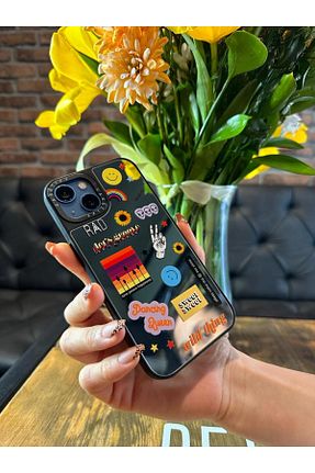 کاور و قاب صورتی iPhone 12 Pro SEDA STORE - کد 777470545