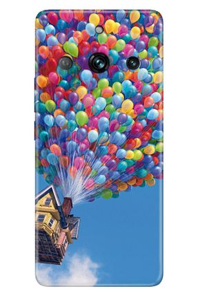 کاور و قاب رنگی realme - کد 776178010