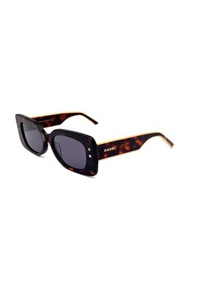 عینک آفتابی طوسی زنانه UV400 Rachel Paris - کد 776201773