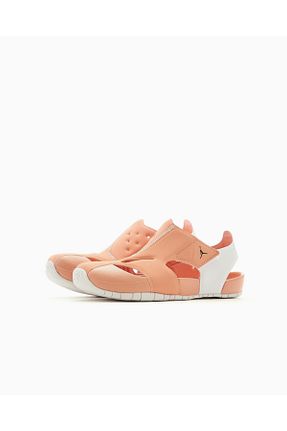 کفش پیاده روی نارنجی بچه گانه Nike - کد 776742547