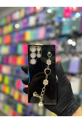 کاور و قاب مشکی GLRTech - کد 776499343