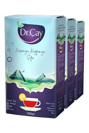 چای فله ای Dr.Çay - کد 773114598