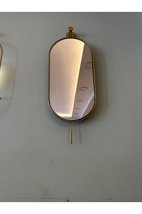محصول دکوراسیون دیوار طلائی فلزی MetaQuartz Aksesuar - کد 776602475