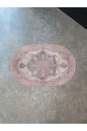 فرش رنگی قابل شستشو Rugs Modern Halı - کد 776479316