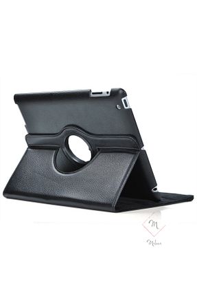 کیف تبلت مشکی Apple Uyumlu UnDePlus - کد 777187494